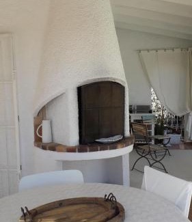 Santa Clara Cama Y Desayuno | Casa Blanca