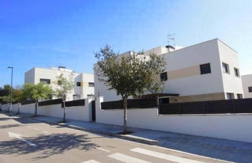Calafell Casa | Casa Blanca