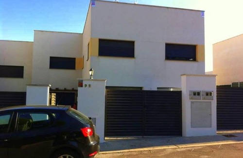 Calafell Casa | Casa Blanca