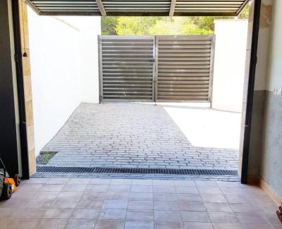 Calafell Casa | Casa Blanca