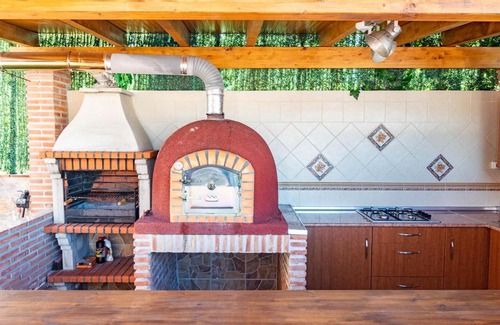 Torrox Villa | Casa Blanca