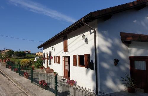 Guemes Casa | Casa Blanca Güemes