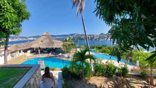 Las Playas Apartamento | Casa Blanca Grand