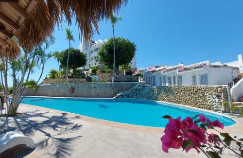 Las Playas Apartamento | Casa Blanca Grand