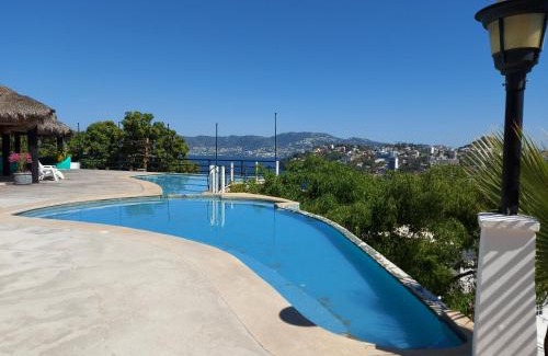 Las Playas Apartamento | Casa Blanca Grand