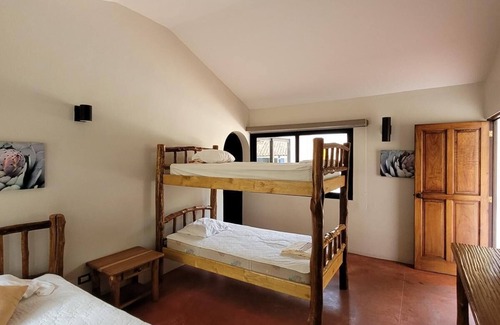 Puerto San Jose Casa | Casa Blanca