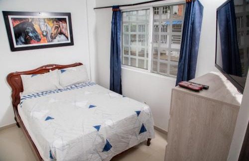 Jamundi Apartamento | Casa Blanca, Hermosa, Amplia, comoda y muy fresca