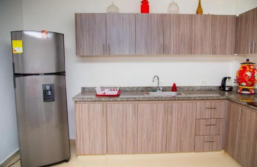 Jamundi Apartamento | Casa Blanca, Hermosa, Amplia, comoda y muy fresca