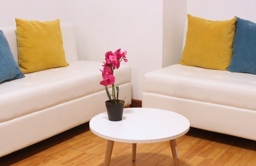 El Capuli Hotel | CASA BLANCA HOSPEDAJE PASTO SAS