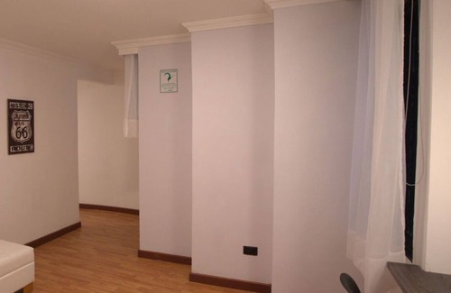 El Capuli Hotel | CASA BLANCA HOSPEDAJE PASTO SAS