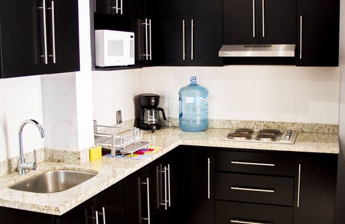 La Laguna Apartamento | Casa Blanca Laguna by Casa Naiyari