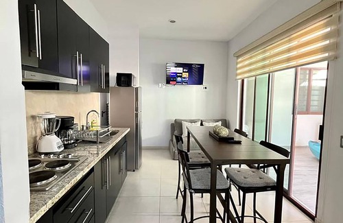 La Laguna Apartamento | Casa Blanca Laguna by Casa Naiyari