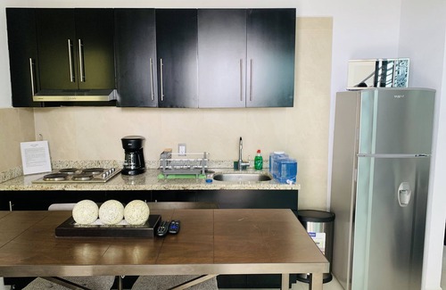 La Laguna Apartamento | Casa Blanca Laguna by Casa Naiyari
