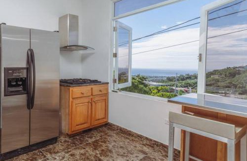 Pueblo Apartamento | Casa Blanca Mountain and Ocean Views