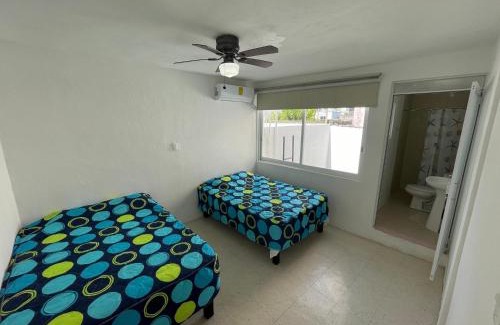 Costa Azul Casa | Casa Blanca