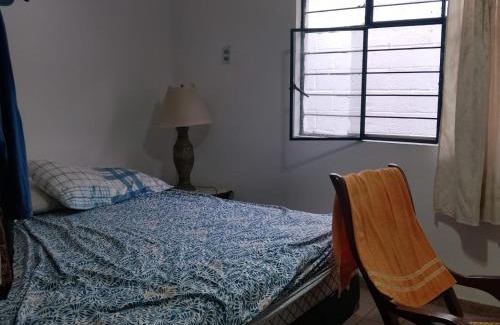 Huiloapan de Cuauhtémoc Apartamento | Casa Blanca