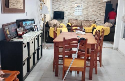 Huiloapan de Cuauhtémoc Apartamento | Casa Blanca