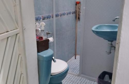 Huiloapan de Cuauhtémoc Apartamento | Casa Blanca
