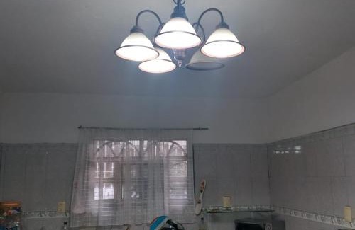 Huiloapan de Cuauhtémoc Apartamento | Casa Blanca