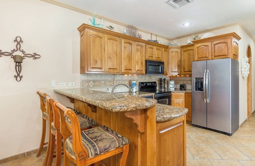 Puerto Peñasco Condominio | Casa Blanca
