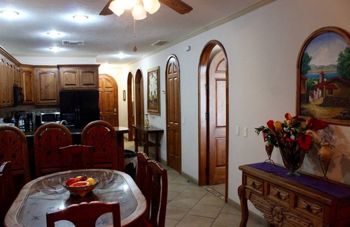 Puerto Peñasco Condominio | Casa Blanca