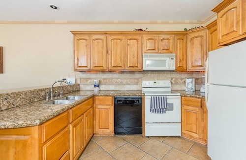Puerto Peñasco Condominio | Casa Blanca