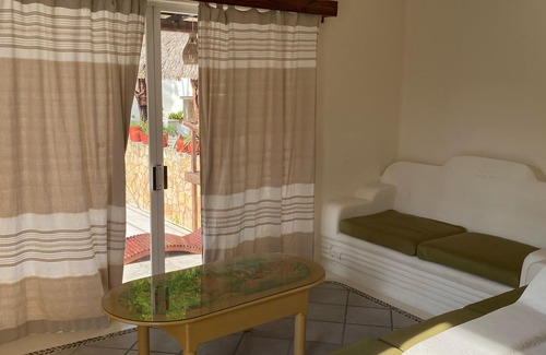 Jimenez Hotel | Casa Blanca