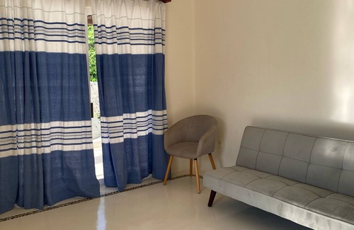 Jimenez Hotel | Casa Blanca