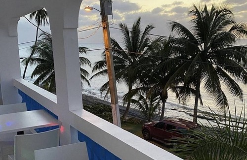 Carrizal Apartamento | Casa Blanca Ocean View