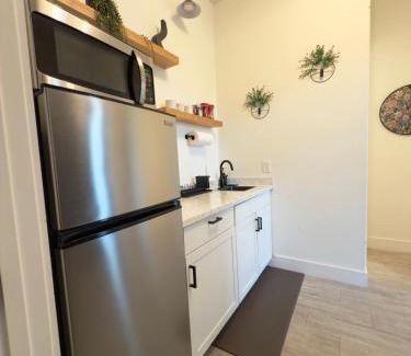 Sunshine Apartamento | Casa Blanca Private Suite