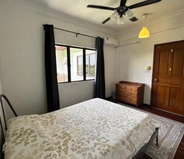 Cyberjaya Chalet De Esquí | Casa Blanca R-3