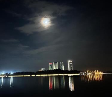 Cyberjaya Casa | Casa Blanca R1