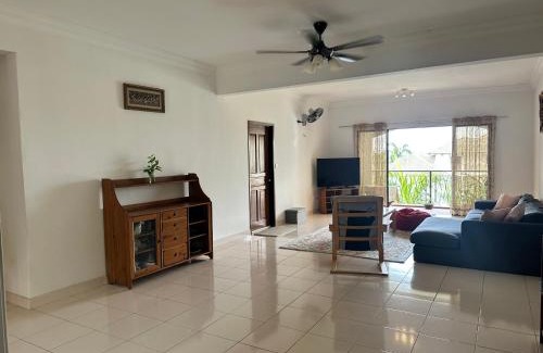 Cyberjaya Casa | Casa Blanca R1