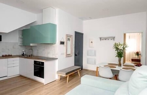 Playa San Juan Casa | Casa Blanca Tenerife Apartments - entire building