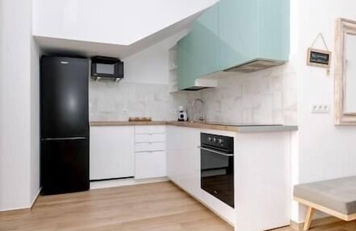 Playa San Juan Casa | Casa Blanca Tenerife Apartments - entire building