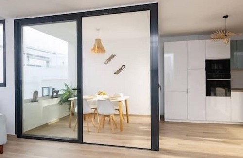 Playa San Juan Casa | Casa Blanca Tenerife Apartments - entire building