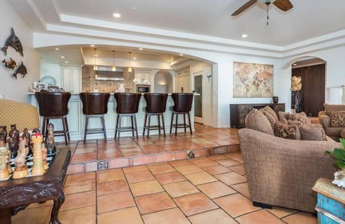 Carpinteria Casa | Casa Blanca