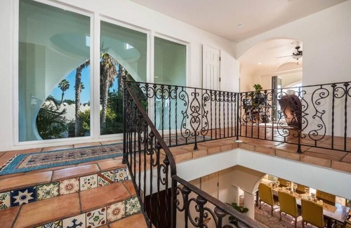 Carpinteria Casa | Casa Blanca