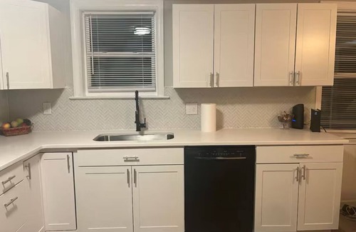 Goldsboro Casa | Casa Blanca