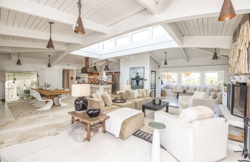 Shell Island Casa | Casa Blanca - A Tranquil Escape