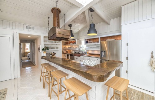 Shell Island Casa | Casa Blanca - A Tranquil Escape