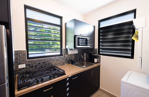 Carrizal Casa | Casa Blanca with Private Pool - Relaxing Retreat