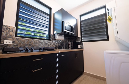 Carrizal Casa | Casa Blanca with Private Pool - Relaxing Retreat