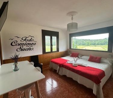 Laza Casa | Casa Blanco Conde