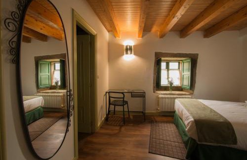 Sambreixo Casa | Casa Blanco