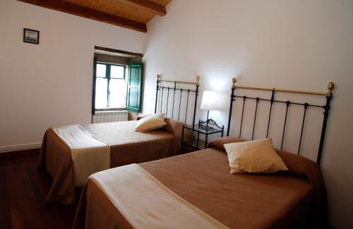 Sambreixo Casa | Casa Blanco