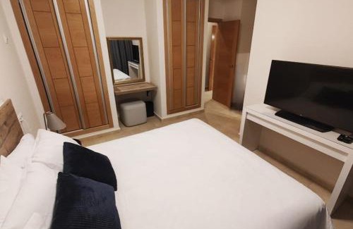 Fuente Álamo de Murcia Apartamento | Casa Blanco Espana - Hacienda del Alamo