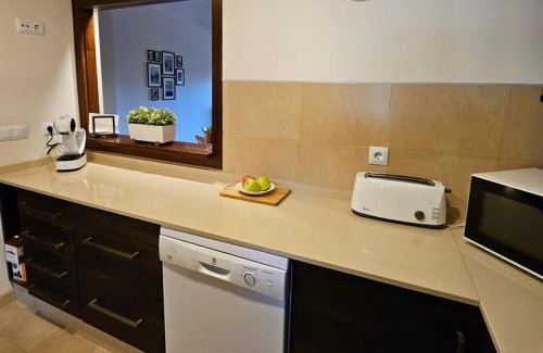 Fuente Álamo de Murcia Apartamento | Casa Blanco Espana - Hacienda del Alamo