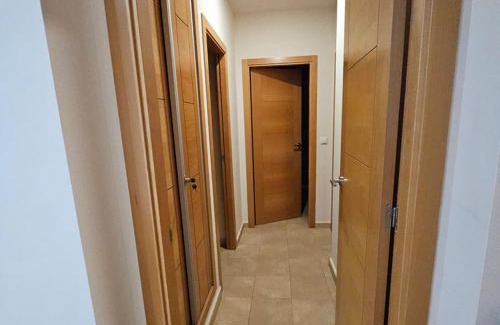 Fuente Álamo de Murcia Apartamento | Casa Blanco Espana - Hacienda del Alamo