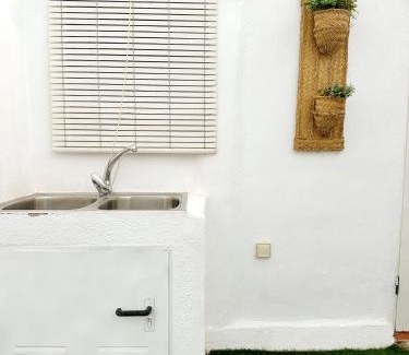 Centro histórico de Peniscola Casa | Casa Blava, Casco Antiguo de Peñíscola